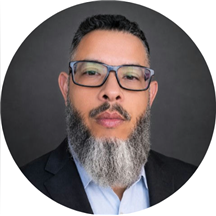 David Anaya, APRN, NP