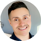 David Argueta, LMFT