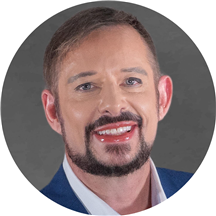 David Baker-Hargrove, LMHC