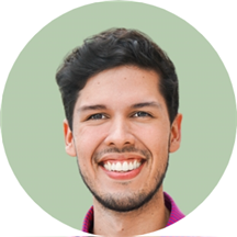 David Barreto, RDN