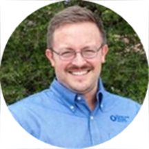 David Blackshear, APRN, RN