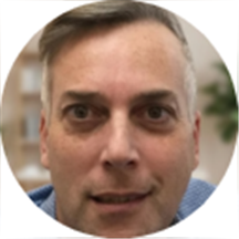 David Blitz, LCSW - C
