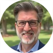 David Brown, LPCC