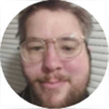 David Buck, MSW