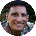 David Burkett, LPC