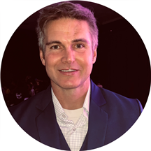 David Butler, LPC