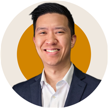 David Cao, PMHNP-BC, NP
