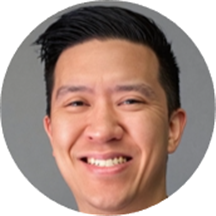 David Cao, PMHNP-BC, NP