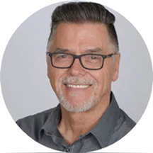 David Cartwright, LPC