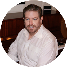 David Caulfield, MA