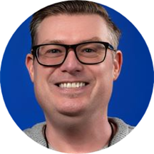 David Cayton, LPCC