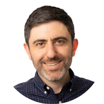 David Charme, LCSW