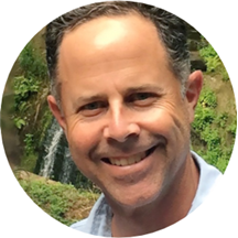 David Chicoine, LMFT