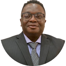David Chindo, PMHNP