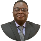 David Chindo, PMHNP