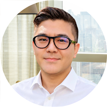 David Choi, NP
