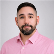 David Cortez, LPC