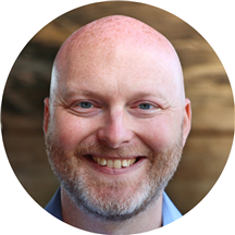 David Cowart, MA, LMFT