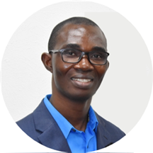 David Dapaah, NP, APRN
