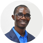 David Dapaah, NP, APRN