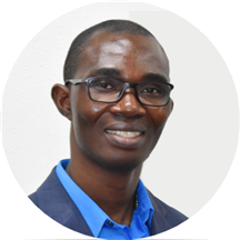David Dapaah, PMHNP