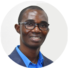 David Dapaah, PMHNP