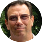 David Dodge, LCSW-R