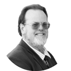 David Dohm, LMHC, LPC