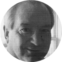 David Ellis, LPC
