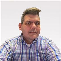 David Ellis, LPC