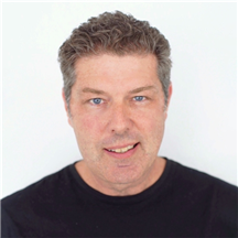 David Evans, LMHC