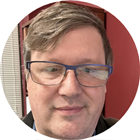 David Fallon, LMFT