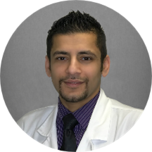 David Farag, PA-C