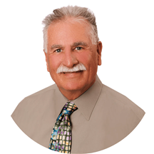 David Farrow, APRN, RN, NP