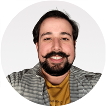 David Franco, LPCC