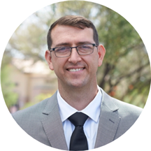 David Gallegos, APRN