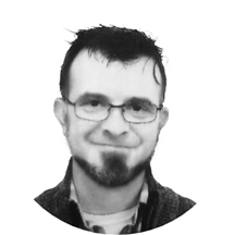 David Gamble, MA