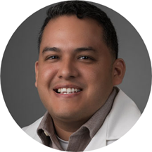 David Garcia, APRN, RN