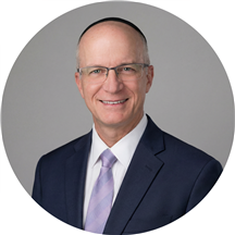 David Geltzer, LMSW