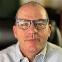 David Geonetta, LPC