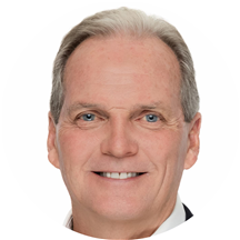 David Gill, LMFT