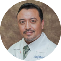 David Gomez, PA-C