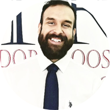 David Gonzalez, LPC