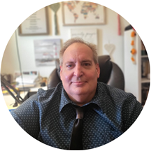 David Grenn, LPC