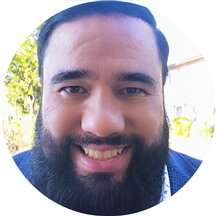 David Gutierrez, LMFT