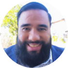 David Gutierrez, LMFT