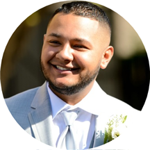 David Hamilton, PMHNP