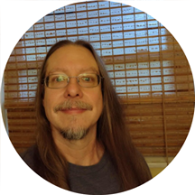 David Hansen, LPC