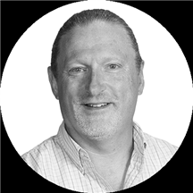 David Harmon, LPC