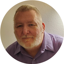 David Hunter, LPC